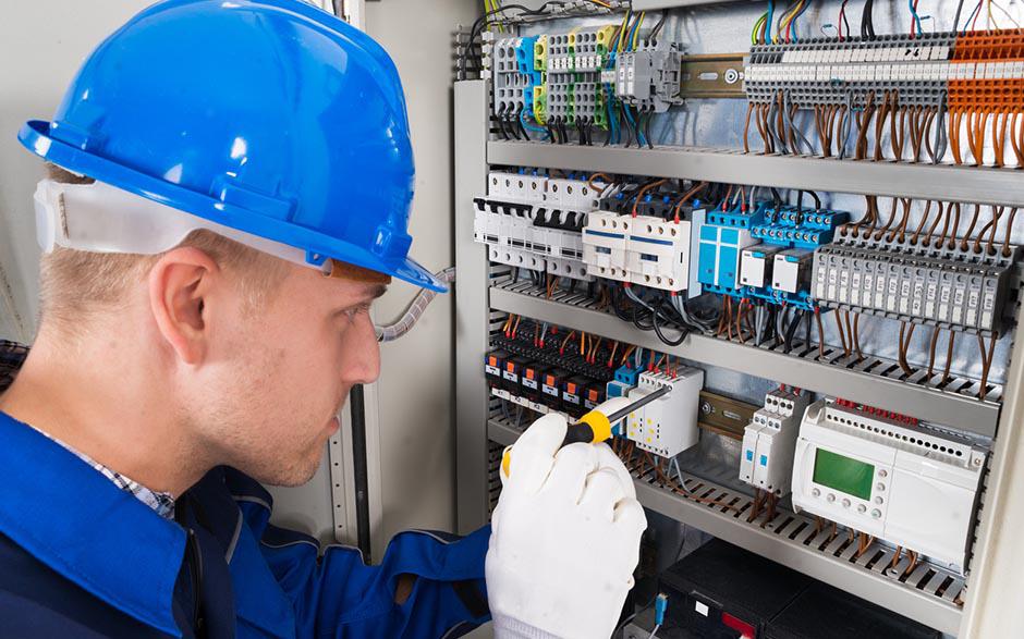  dépannage électricien Villepinte
