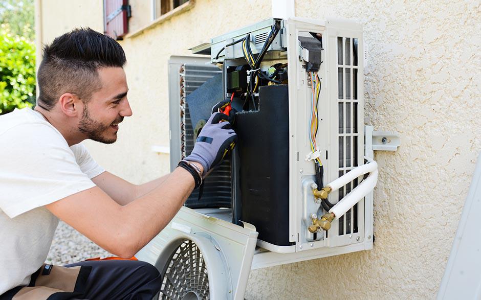 dépannage électricien Villepinte
