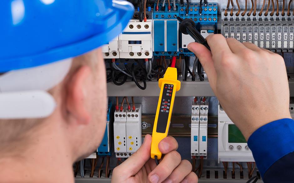 dépannage électricien Villepinte